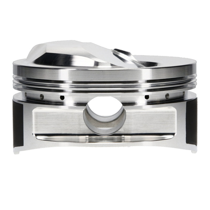 JE Pistons BBC .565 DOME Set of 8 Pistons JE Pistons BBC .565 DOME Set of 8 Pistons