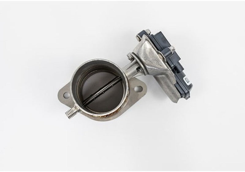 Roush 2021+ Ford F-150 Active Exhaust Upgrade Kit Roush 2021+ Ford F-150 Active Exhaust Upgrade Kit