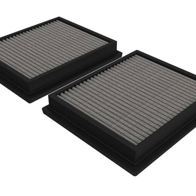 aFe MagnumFLOW Pro DRY S OE Replacement Filter 2022+ Toyota Tundra V6-3.5L (tt)