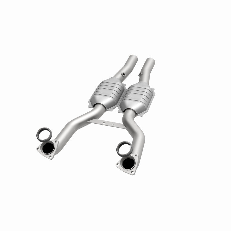 MagnaFlow Conv DF 00-04 C5 5.7L Off Road MagnaFlow Conv DF 00-04 C5 5.7L Off Road