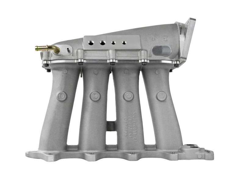 Skunk2 Ultra Series B Series VTEC Street Intake Manifold - Silver Skunk2 Ultra Series B Series VTEC Street Intake Manifold - Silver