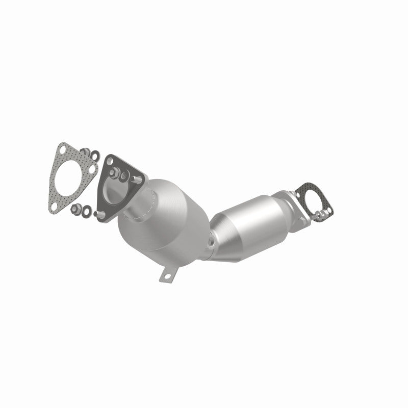 MagnaFlow Conv Direct Fit 04-06 Nissan 350Z 3.5L / 04-07 Infiniti G35 3.5L - Right Side MagnaFlow Conv Direct Fit 04-06 Nissan 350Z 3.5L / 04-07 Infiniti G35 3.5L - Right Side