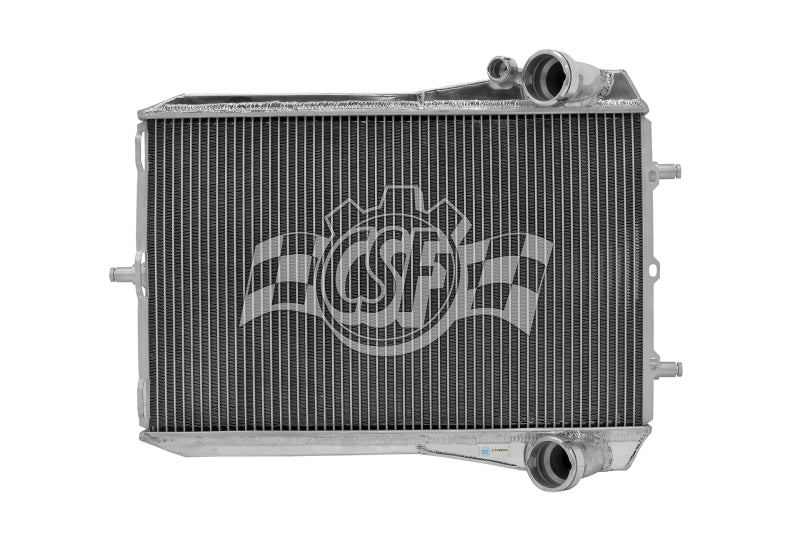 CSF Porsche 911 Turbo/GT2 (996 & 997) Left Side Radiator CSF Porsche 911 Turbo/GT2 (996 & 997) Left Side Radiator