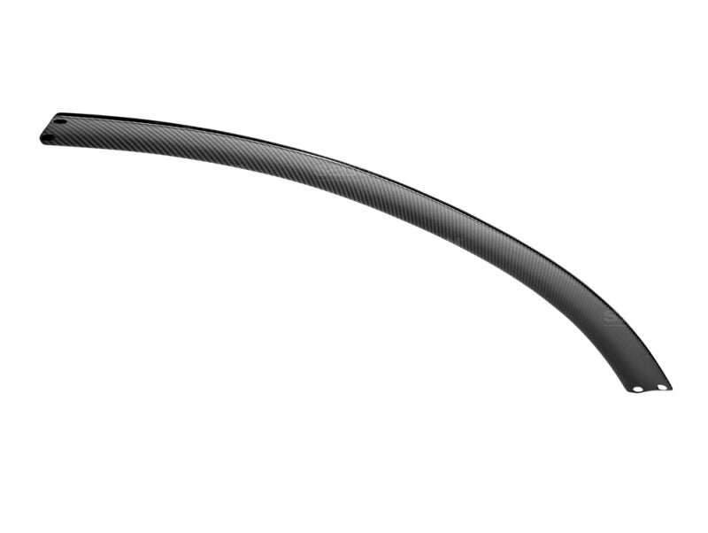 Seibon 06-07 Subaru WRX/STi Carbon Fiber Rear Roof Spoiler Seibon 06-07 Subaru WRX/STi Carbon Fiber Rear Roof Spoiler