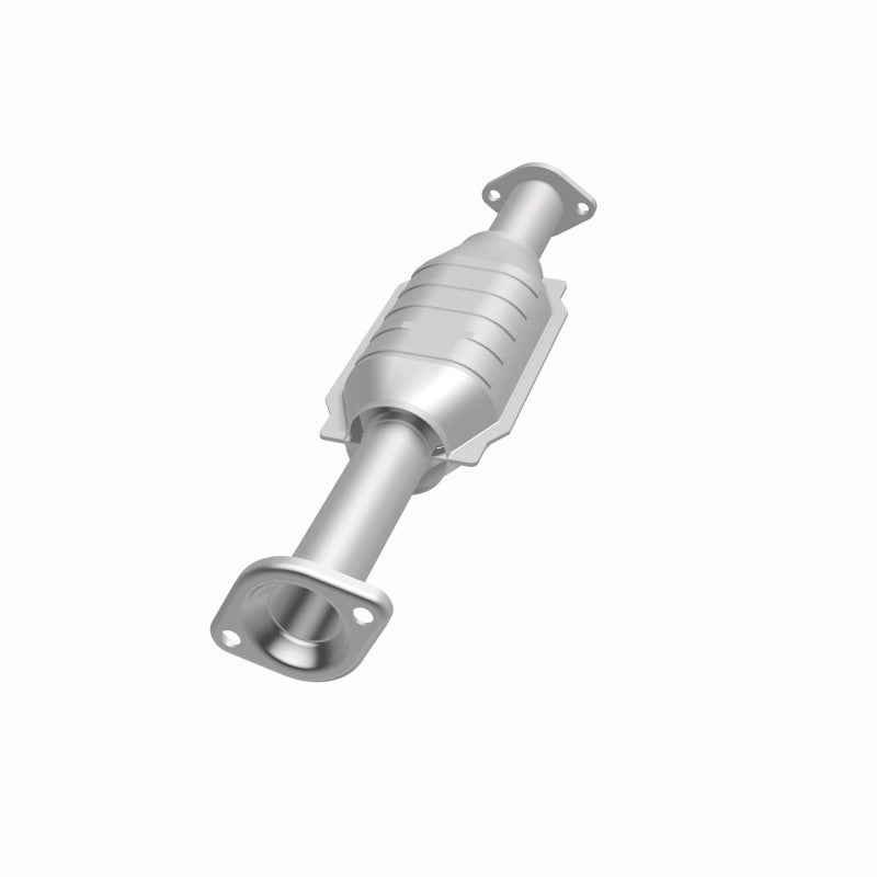 MagnaFlow Conv DF 01-03 Montero Sport rr OEM MagnaFlow Conv DF 01-03 Montero Sport rr OEM