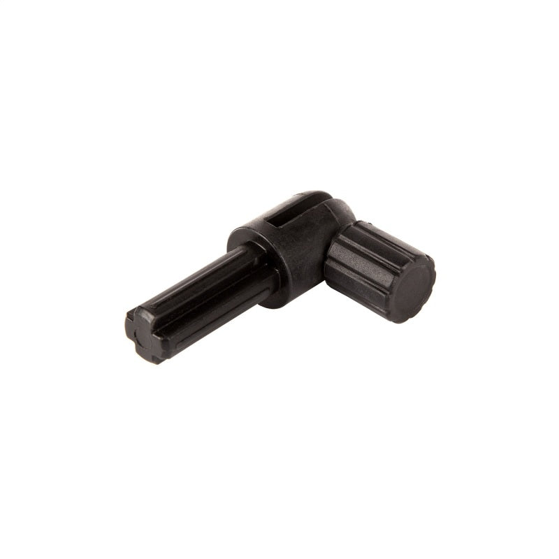 Rugged Ridge Bow Knuckle Kit Soft Tops 07-12 Jeep Wrangler JKU Rugged Ridge Bow Knuckle Kit Soft Tops 07-12 Jeep Wrangler JKU