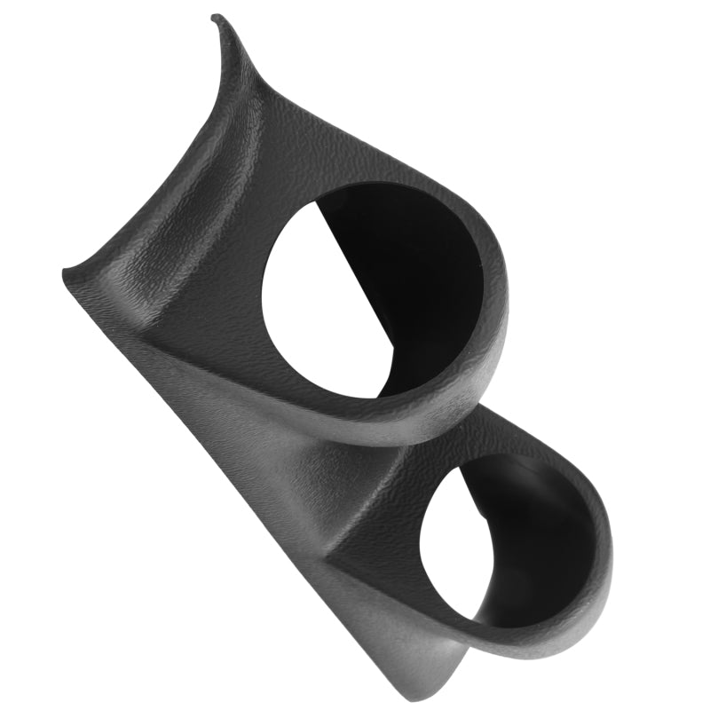 Autometer 90-93 Integra / 87-92 Supra MK3 Dual 52mm Pillar Pod Autometer 90-93 Integra / 87-92 Supra MK3 Dual 52mm Pillar Pod