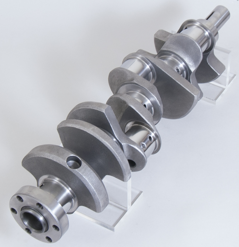 Eagle Ford 302 Cast Crankshaft 3.250in Stroke 28oz Balance Eagle Ford 302 Cast Crankshaft 3.250in Stroke 28oz Balance