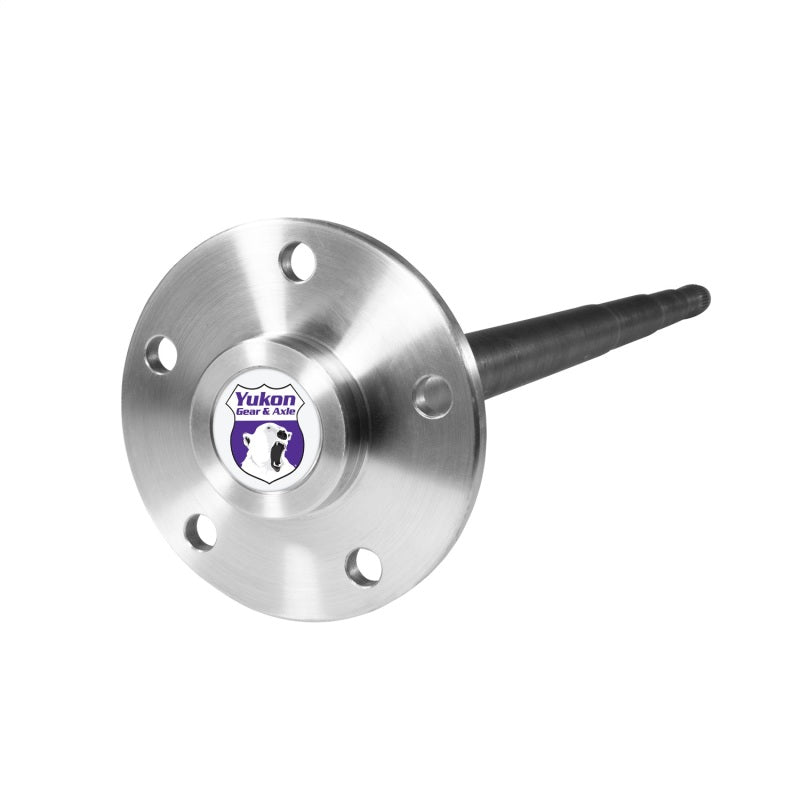 Yukon Alloy Replacement Right Hand Rear Axle for Dana 44 Jeep Rubicon w/30 Splines Yukon Alloy Replacement Right Hand Rear Axle for Dana 44 Jeep Rubicon w/30 Splines