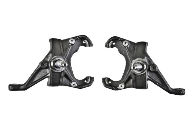 Belltech DROP SPINDLE SET 85-02 ASTRO & SAFARI VAN Belltech DROP SPINDLE SET 85-02 ASTRO & SAFARI VAN