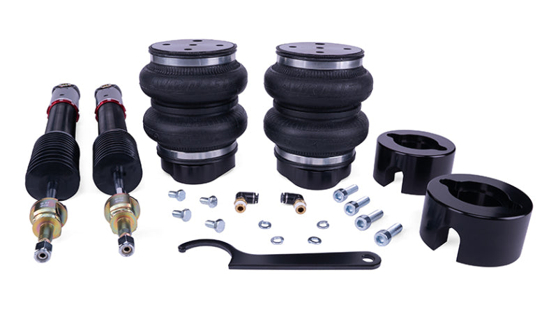 Air Lift Performance 21-23 Acura TLX Rear Kit Air Lift Performance 21-23 Acura TLX Rear Kit