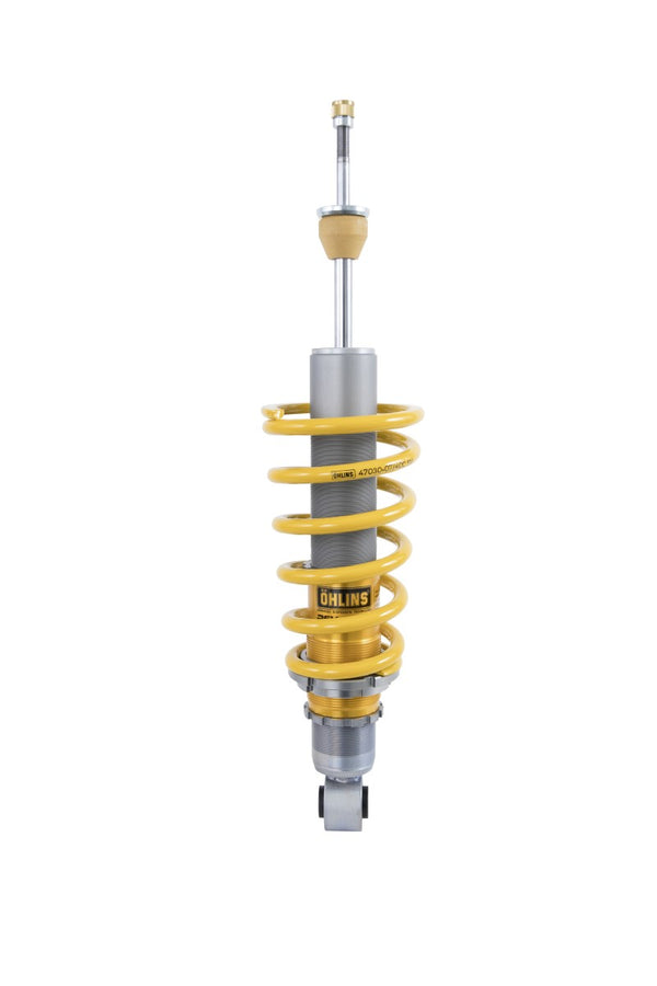 Ohlins 05-14 Mazda Miata (NC) Road & Track Coilover System Ohlins 05-14 Mazda Miata (NC) Road & Track Coilover System