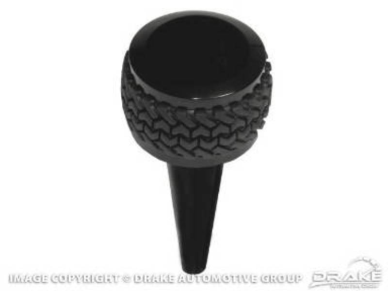 DV8 Offroad 2011-2018 Jeep JK Shift Knob Automatic Black DV8 Offroad 2011-2018 Jeep JK Shift Knob Automatic Black