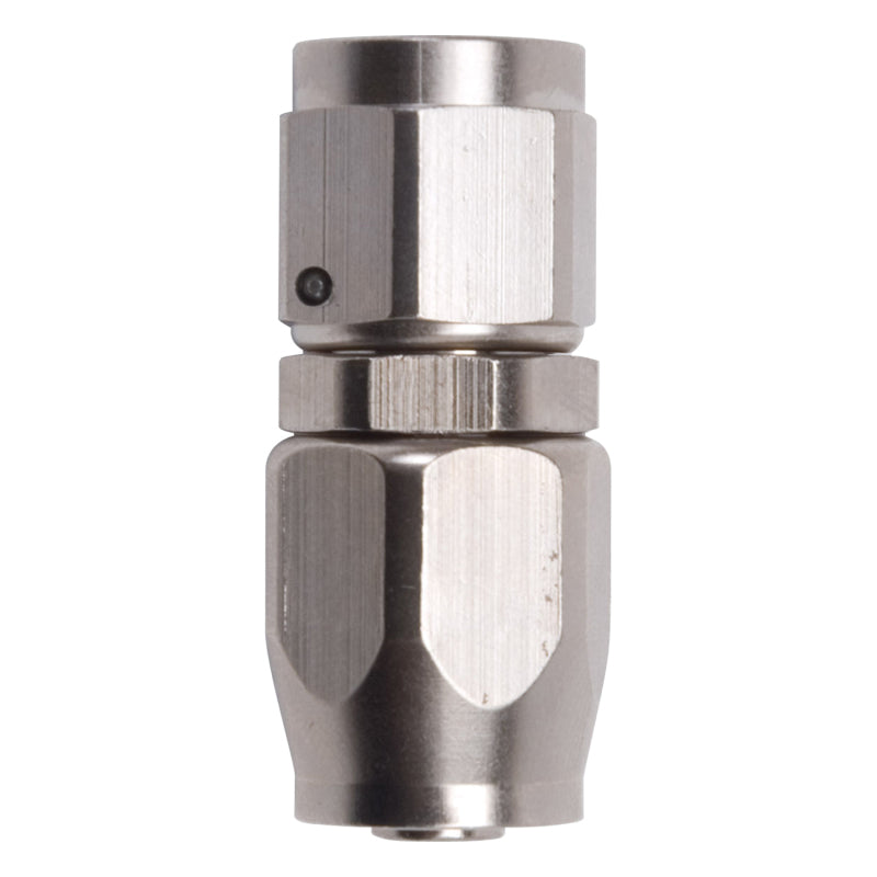 Russell Performance -4 AN Endura Straight Full Flow Hose End Russell Performance -4 AN Endura Straight Full Flow Hose End
