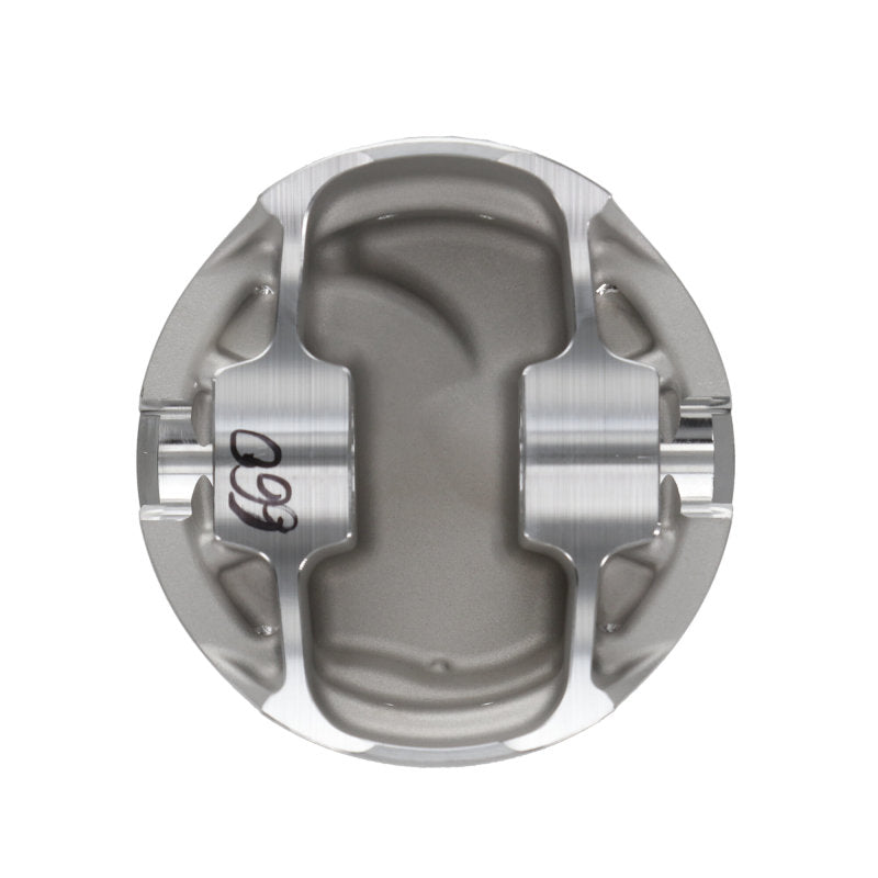 Wiseco BBC Quick 16 +45cc Dome 1.155inch Piston Shelf Stock Kit Wiseco BBC Quick 16 +45cc Dome 1.155inch Piston Shelf Stock Kit
