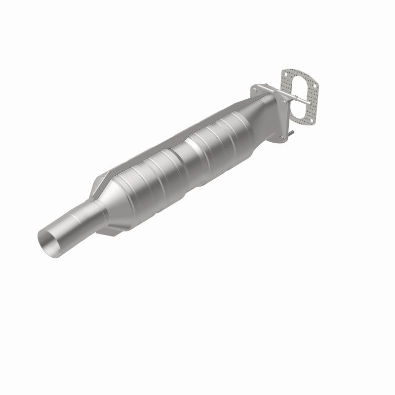 MagnaFlow Conv DF 05-07 Ford F-Series Rear MagnaFlow Conv DF 05-07 Ford F-Series Rear