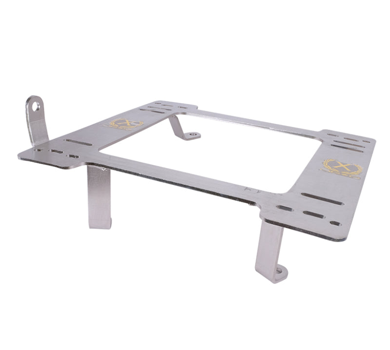 NRG Seat Brackets - 97-06 Jeep Wrangler TJ - Pair NRG Seat Brackets - 97-06 Jeep Wrangler TJ - Pair