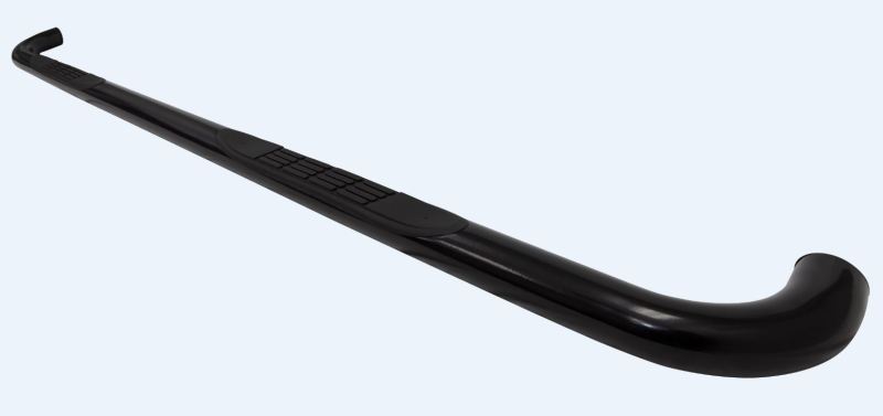Go Rhino 19-20 Ram 1500 4000 Series SideSteps - Cab Length - Black Go Rhino 19-20 Ram 1500 4000 Series SideSteps - Cab Length - Black