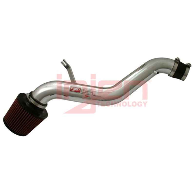 Injen 97-01 Prelude Polished Short Ram Intake Injen 97-01 Prelude Polished Short Ram Intake