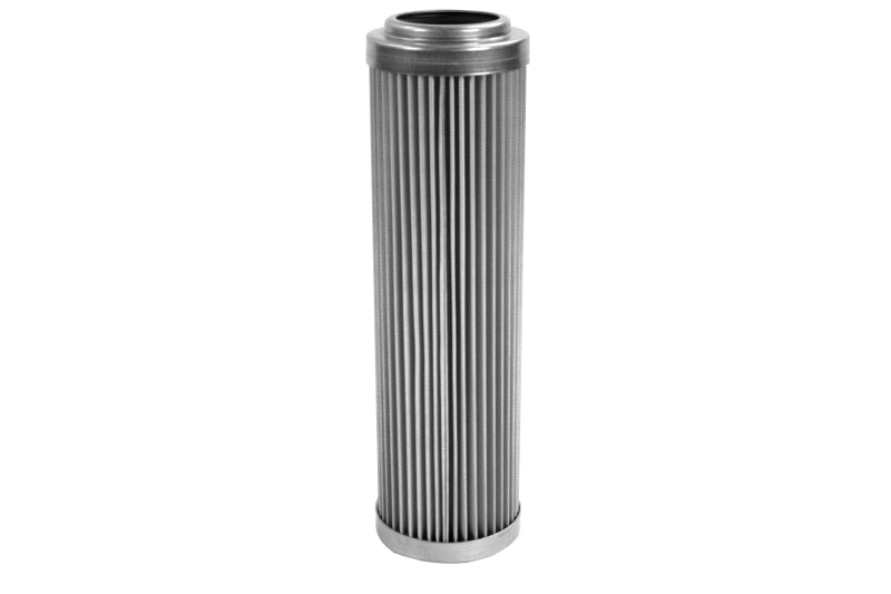 Aeromotive Filter Element 40 micron Stainless Steel - Fits 12363 Aeromotive Filter Element 40 micron Stainless Steel - Fits 12363
