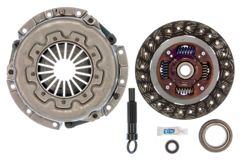 Exedy OE 1974-1977 Dodge Colt L4 Clutch Kit Exedy OE 1974-1977 Dodge Colt L4 Clutch Kit
