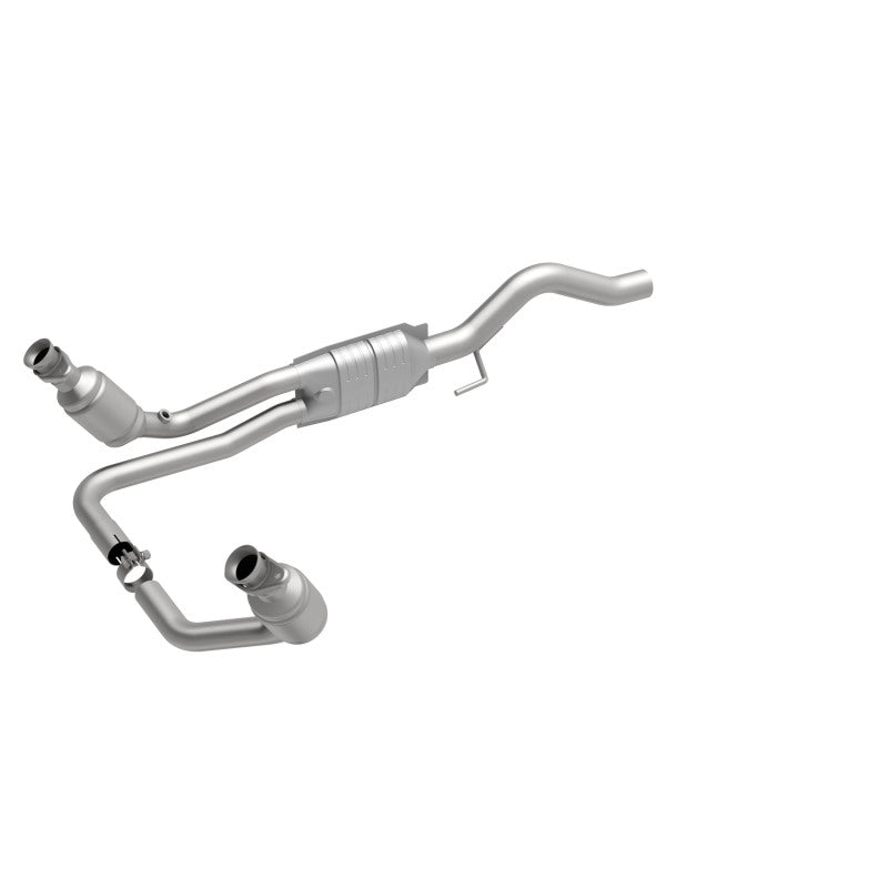 Magnaflow Conv DF 00-03 Dakota 4.7L Magnaflow Conv DF 00-03 Dakota 4.7L