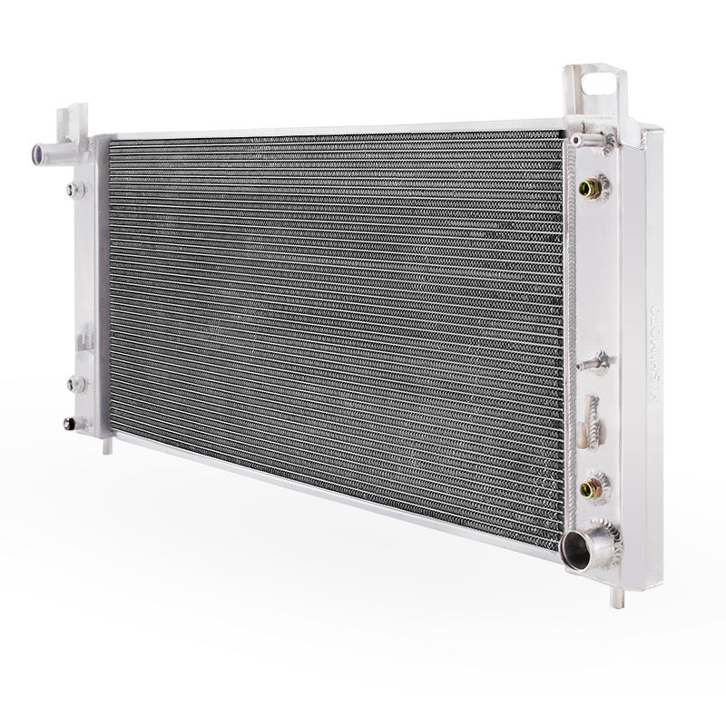 Mishimoto 99-14 Chevrolet Silverado 1500 V8 Aluminum Radiator Mishimoto 99-14 Chevrolet Silverado 1500 V8 Aluminum Radiator