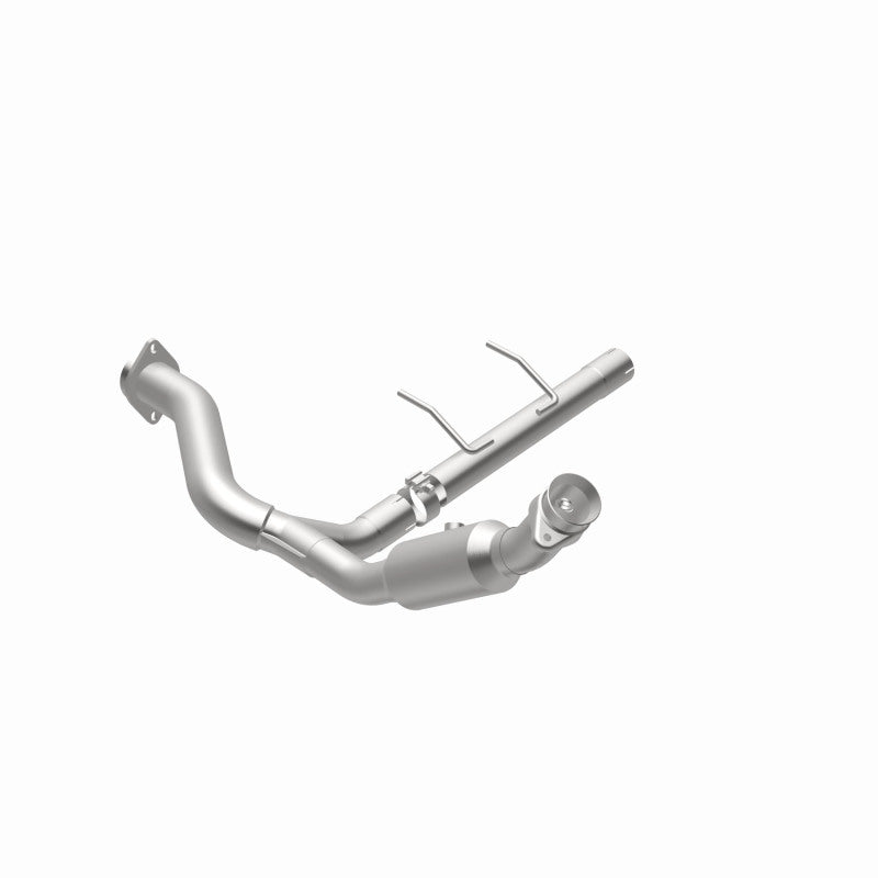 MagnaFlow Conv DF 06-09 Ford Expedition / 07-09 Lincoln Navigator/Navigator L P/S MagnaFlow Conv DF 06-09 Ford Expedition / 07-09 Lincoln Navigator/Navigator L P/S
