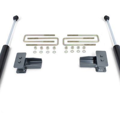 MaxTrac 09-14 Ford F-150 2WD 2in Rear Lift Kit