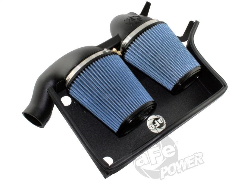 aFe MagnumFORCE Intakes Stage-2 P5R AIS P5R BMW 335i (N54) 07-11L6-3.0L/Z4 35i 09-15 (tt) aFe MagnumFORCE Intakes Stage-2 P5R AIS P5R BMW 335i (N54) 07-11L6-3.0L/Z4 35i 09-15 (tt)