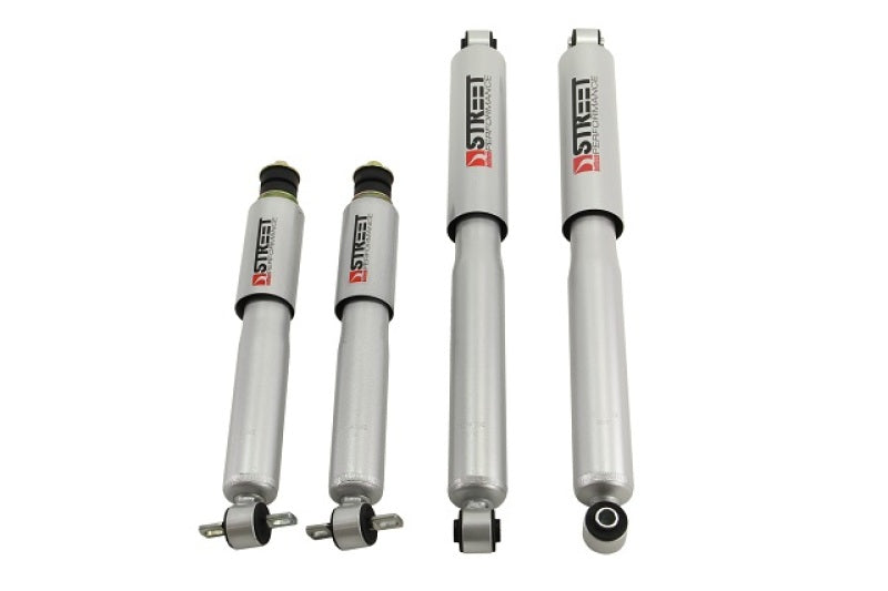Belltech Street Performance Shock Set Belltech Street Performance Shock Set