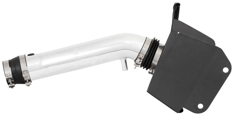 Spectre 16-18 Jeep Grand Cherokee V6-3.6L F/I Air Intake Kit - Polished w/Red Filter Spectre 16-18 Jeep Grand Cherokee V6-3.6L F/I Air Intake Kit - Polished w/Red Filter