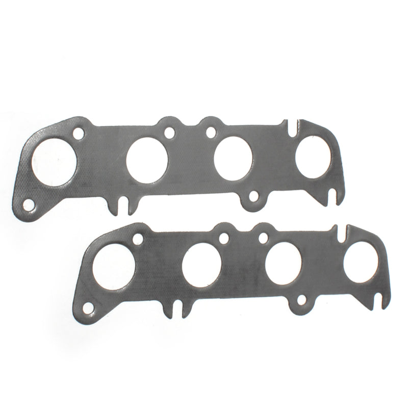 BBK 11-20 Ford Mustang 5.0 Coyote Exhaust Header Gasket Set (Pair) BBK 11-20 Ford Mustang 5.0 Coyote Exhaust Header Gasket Set (Pair)