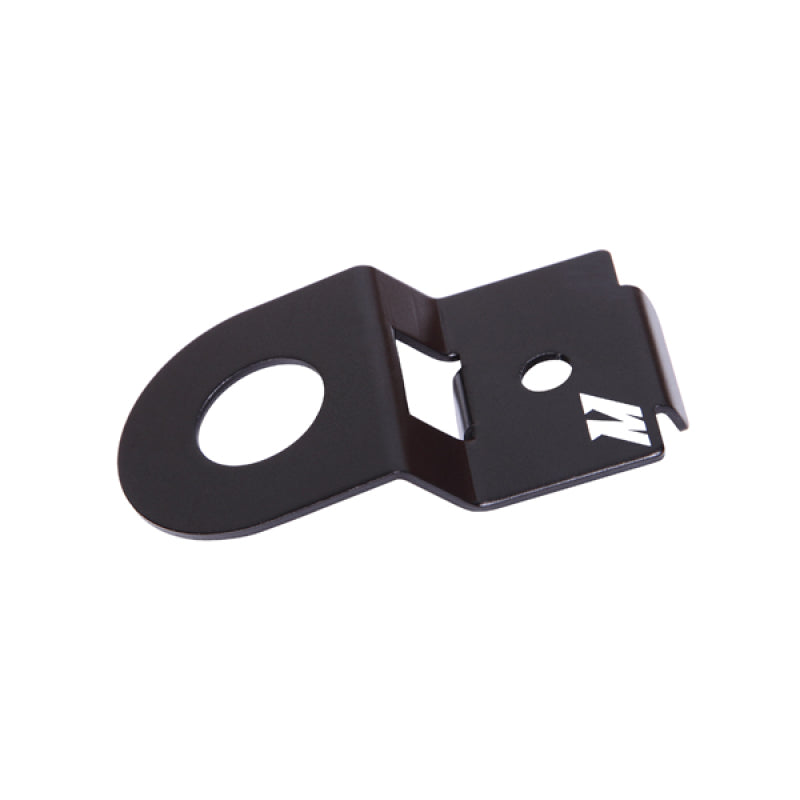 Mishimoto 08+ Subaru Impreza WRX/STI Aluminum Radiator Stay - Anodized Black Mishimoto 08+ Subaru Impreza WRX/STI Aluminum Radiator Stay - Anodized Black