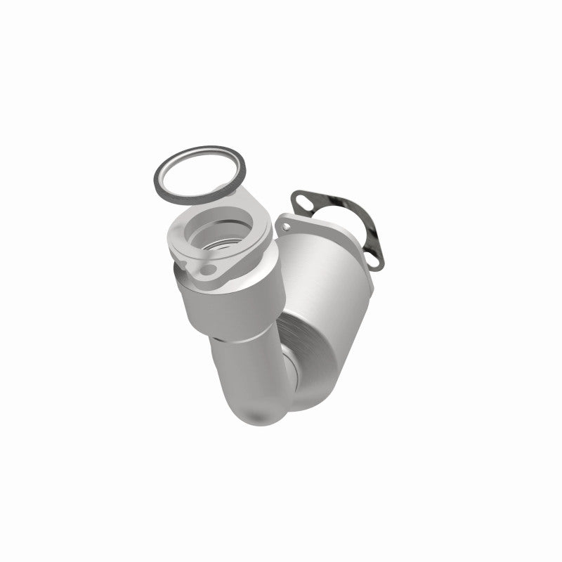 MagnaFlow Conv Direct Fit 08-09 Pontiac G8 6.0L Underbody MagnaFlow Conv Direct Fit 08-09 Pontiac G8 6.0L Underbody