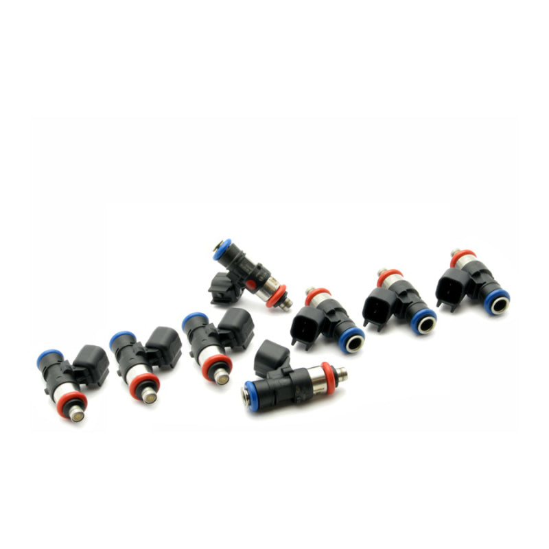 DeatschWerks 10+ Camaro / 06-10 Z06 / 09-10 ZR1 LS3/LS7/LS9/L99 Series 42lb Injectors DeatschWerks 10+ Camaro / 06-10 Z06 / 09-10 ZR1 LS3/LS7/LS9/L99 Series 42lb Injectors