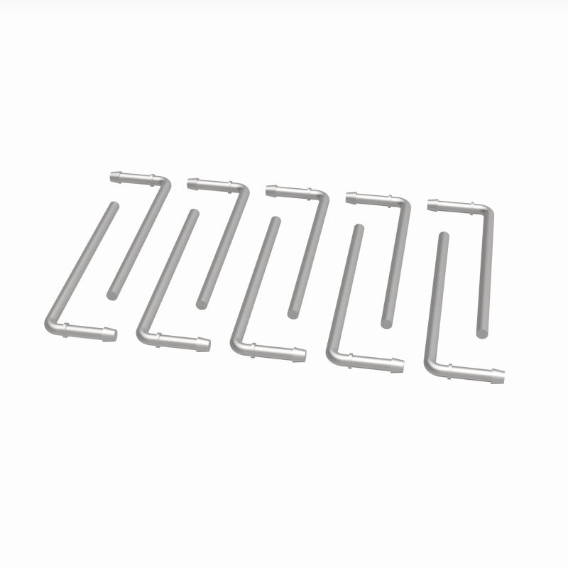 MagnaFlow Hanger .50inch 90 deg 10pk MagnaFlow Hanger .50inch 90 deg 10pk