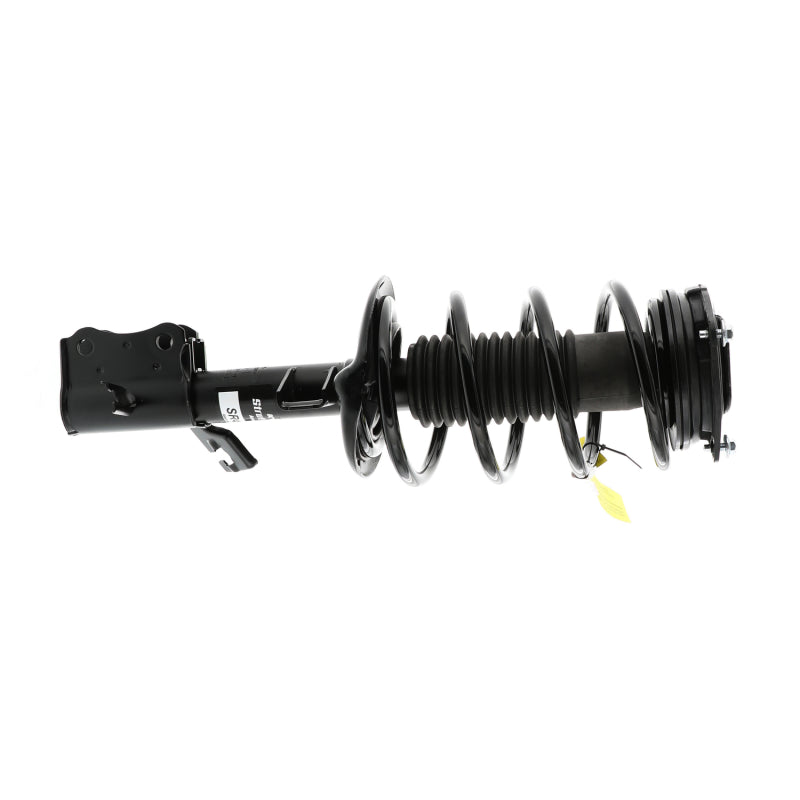 KYB Shocks & Struts Strut Plus Front Left Nissan Sentra 07-12 KYB Shocks & Struts Strut Plus Front Left Nissan Sentra 07-12