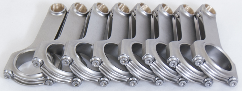 Eagle Chevy 400 H-Beam Connecting Rods (Set of 8) Eagle Chevy 400 H-Beam Connecting Rods (Set of 8)