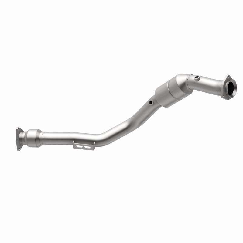MagnaFlow Conv DF 04-06 VW Phaeton 4.2L Driver Side Front MagnaFlow Conv DF 04-06 VW Phaeton 4.2L Driver Side Front