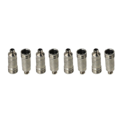 Industrial Injection 01-04 Chevrolet LB7 Duramax Injector Screw In Cups (Can Be Sold Separately)