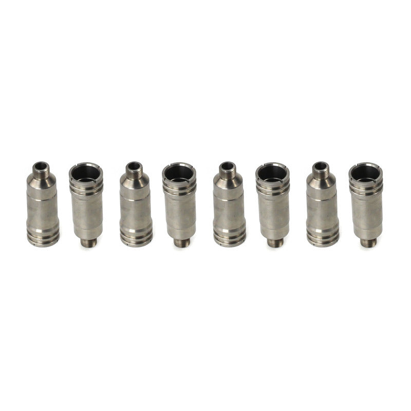 Industrial Injection 01-04 Chevrolet LB7 Duramax Injector Screw In Cups (Can Be Sold Separately) Industrial Injection 01-04 Chevrolet LB7 Duramax Injector Screw In Cups (Can Be Sold Separately)