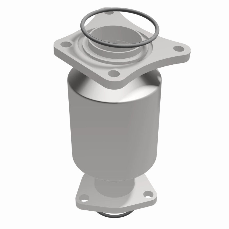 MagnaFlow Conv DF 02-03 Maxima rr mani OEM MagnaFlow Conv DF 02-03 Maxima rr mani OEM