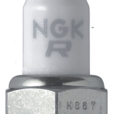 NGK V-Power Spark Plug Box of 4 (YR5)