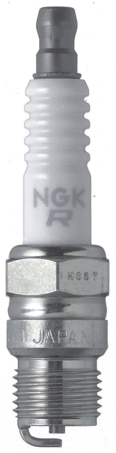 NGK V-Power Spark Plug Box of 4 (YR5) NGK V-Power Spark Plug Box of 4 (YR5)