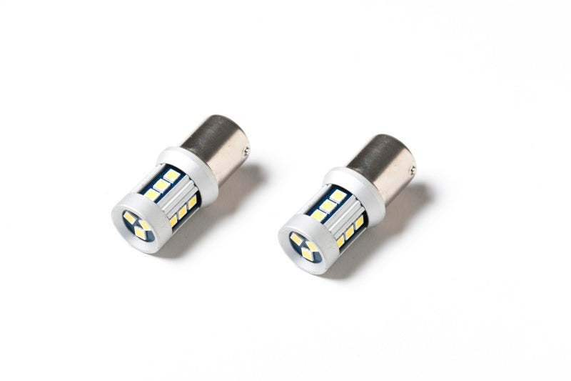 Putco 1156 - White Metal 360 LED Putco 1156 - White Metal 360 LED