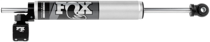 Fox 07-18 Jeep Wrangler JK 2.0 Performance Series 8.1in. TS Stabilizer 1 1/2in Tie Rod Fox 07-18 Jeep Wrangler JK 2.0 Performance Series 8.1in. TS Stabilizer 1 1/2in Tie Rod