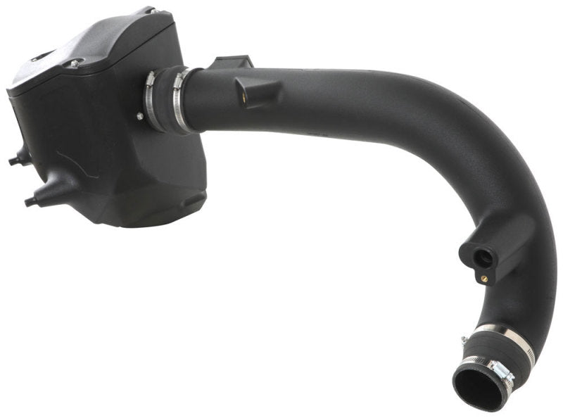 Airaid 19-20 Chevrolet Silverado 1500 L4 Performance Air Intake System (Synthamax Filter) Airaid 19-20 Chevrolet Silverado 1500 L4 Performance Air Intake System (Synthamax Filter)