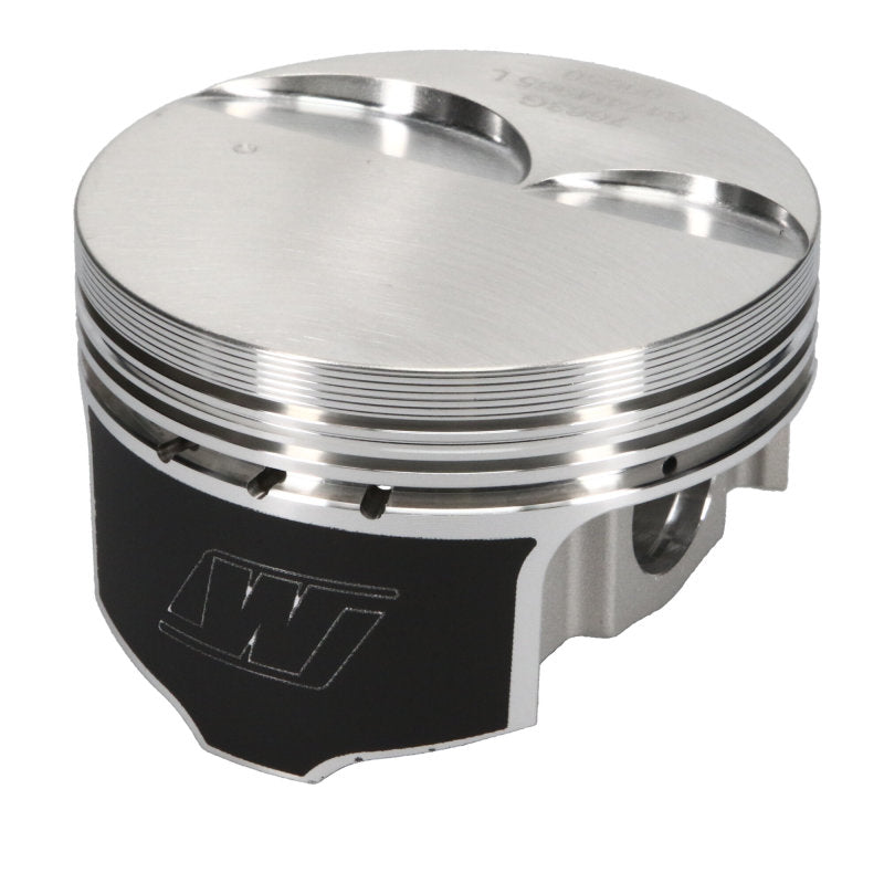 Wiseco SBC LS1 Vortec 5.3L 22RD -7cc 10.25:1 Piston Shelf Stock Wiseco SBC LS1 Vortec 5.3L 22RD -7cc 10.25:1 Piston Shelf Stock
