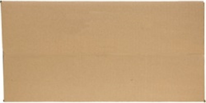 K&N Custom Racing Assembly 19in x 6.5in Carbon Fiber Air Filter K&N Custom Racing Assembly 19in x 6.5in Carbon Fiber Air Filter